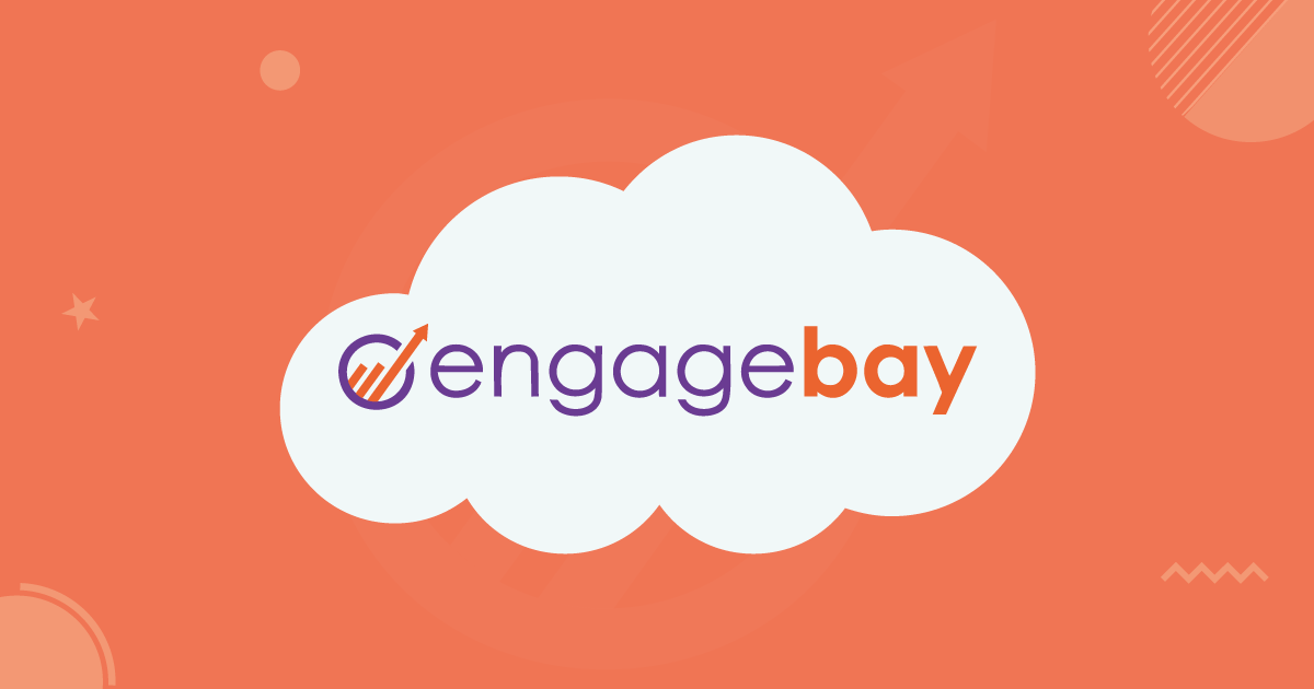 EngageBay logo
