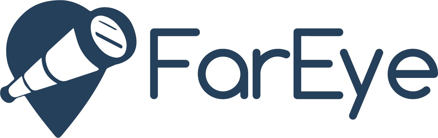 FarEye logo
