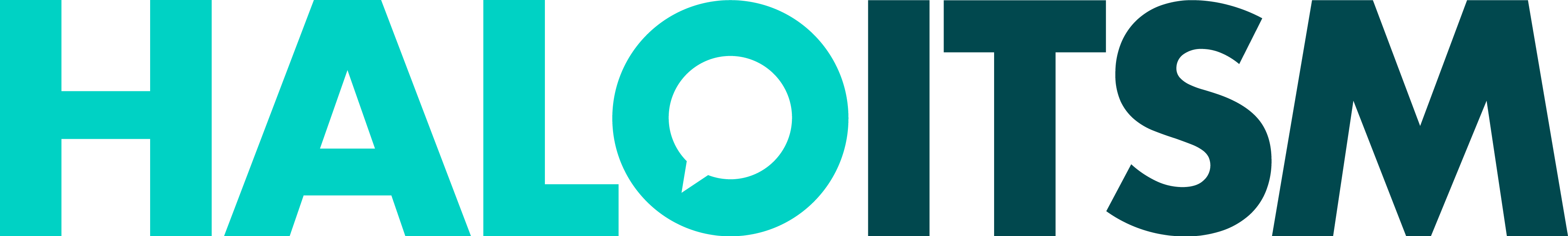 HaloITSM logo