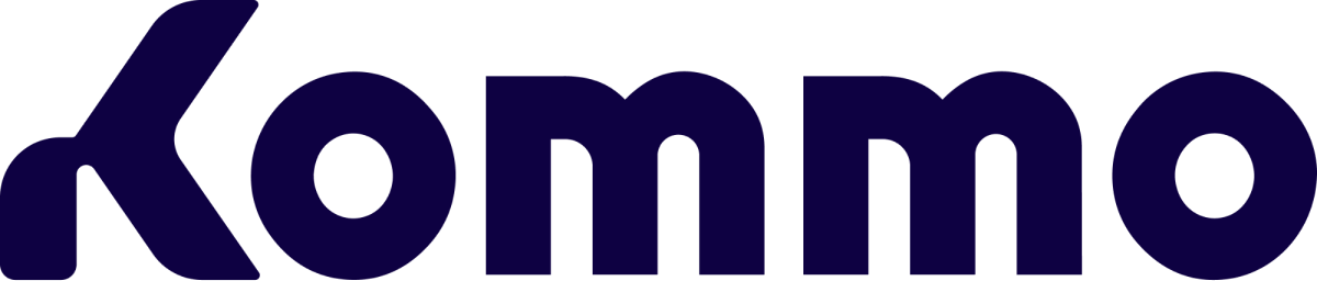 Kommo logo