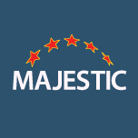 Majestic logo