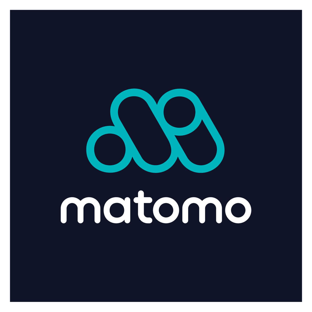 Matomo logo