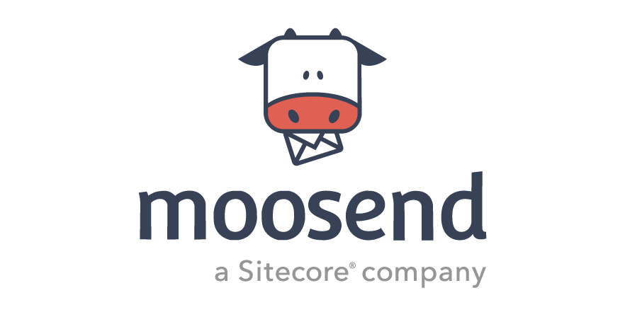 Moosend logo