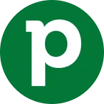 Pipedrive logo