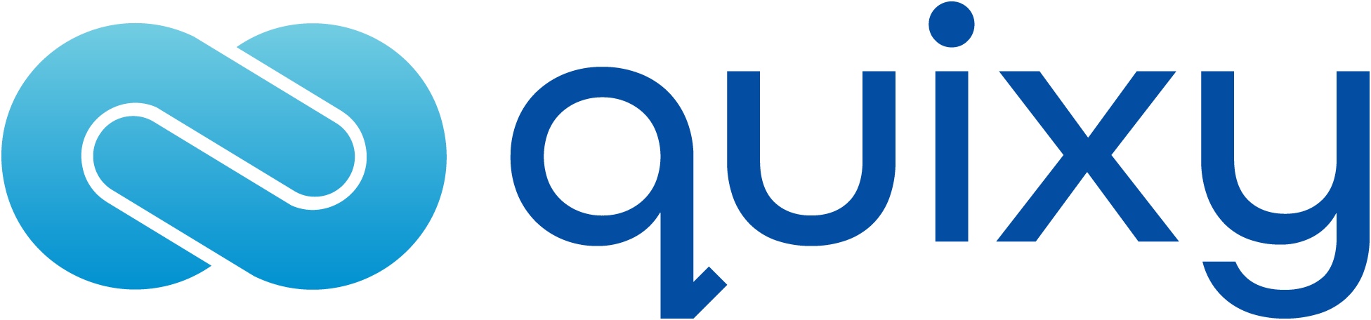 Quixy logo