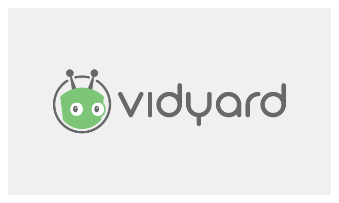 Vidyard logo